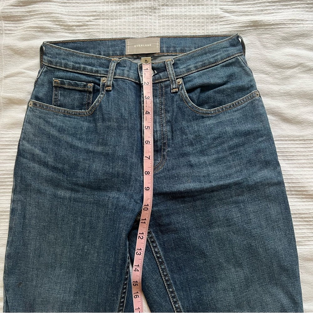 Everlane Jeans - Picture 2 of 4